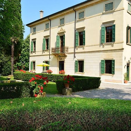 Relais Villa San Matteo San Pietro in Cariano Luaran gambar