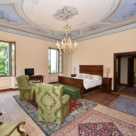 Relais Villa San Matteo San Pietro in Cariano Luaran gambar
