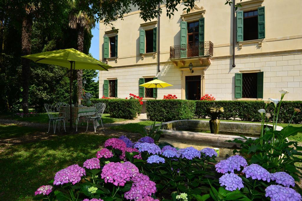 Relais Villa San Matteo San Pietro in Cariano Luaran gambar