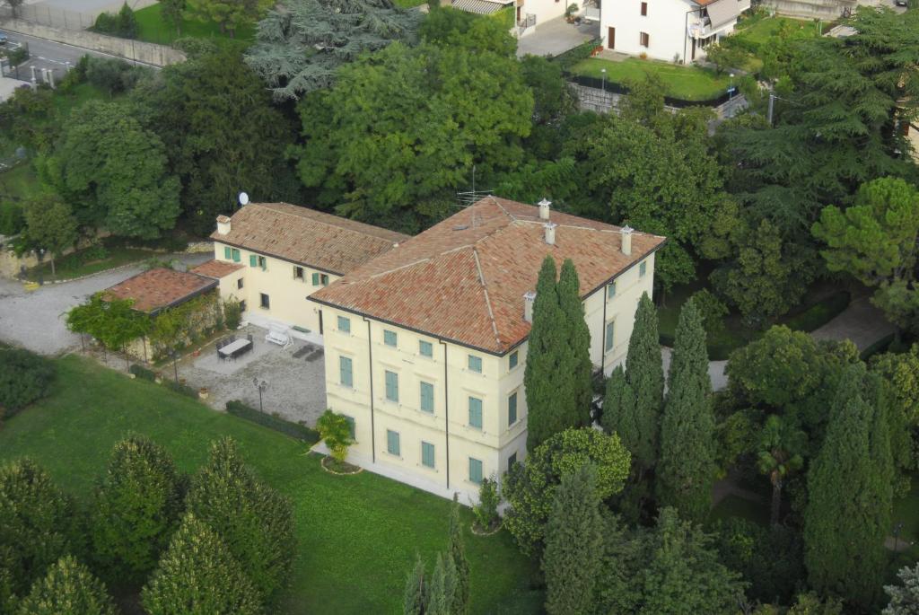 Relais Villa San Matteo San Pietro in Cariano Luaran gambar