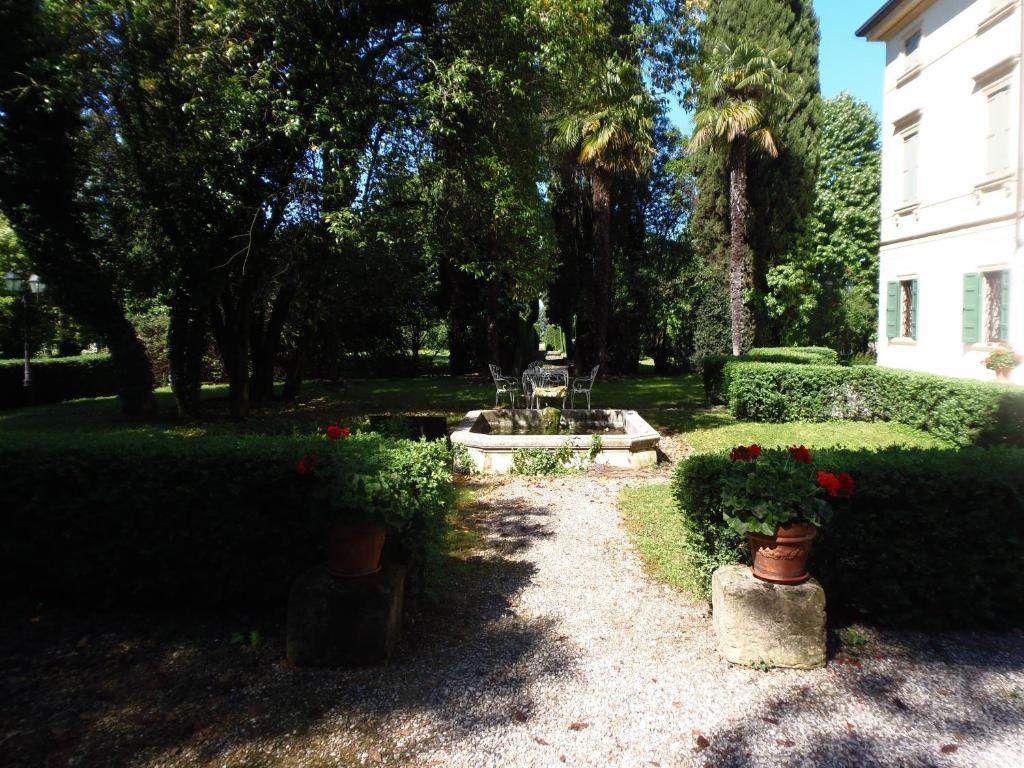 Relais Villa San Matteo San Pietro in Cariano Luaran gambar