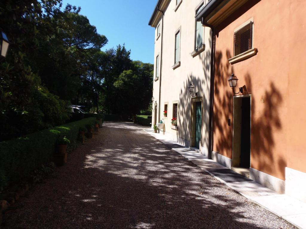 Relais Villa San Matteo San Pietro in Cariano Luaran gambar