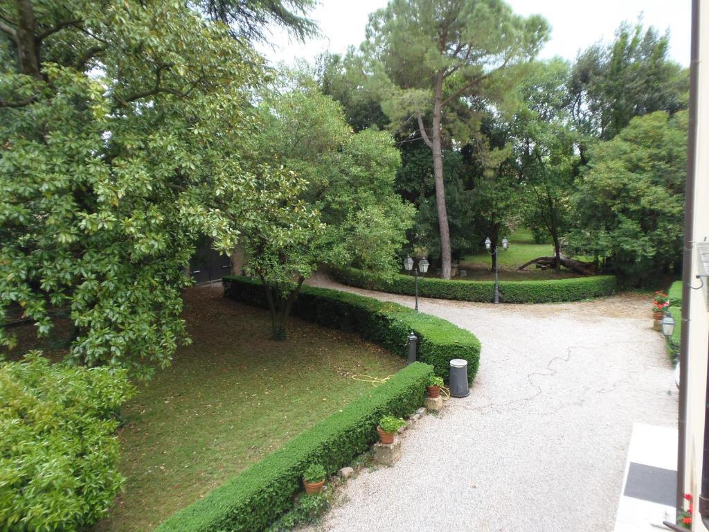 Relais Villa San Matteo San Pietro in Cariano Luaran gambar
