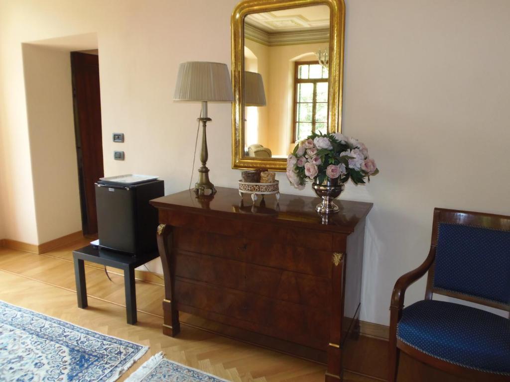 Relais Villa San Matteo San Pietro in Cariano Bilik gambar