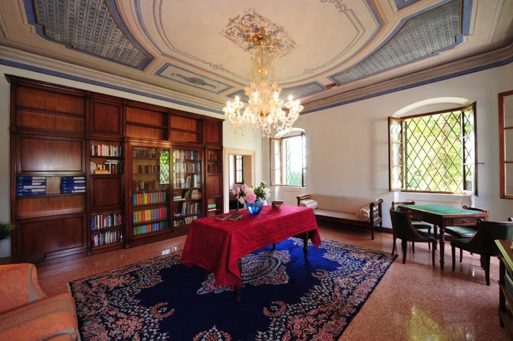 Relais Villa San Matteo San Pietro in Cariano Luaran gambar