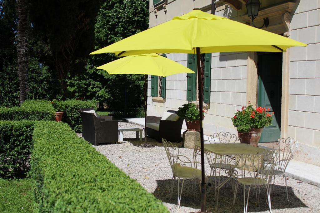 Relais Villa San Matteo San Pietro in Cariano Luaran gambar