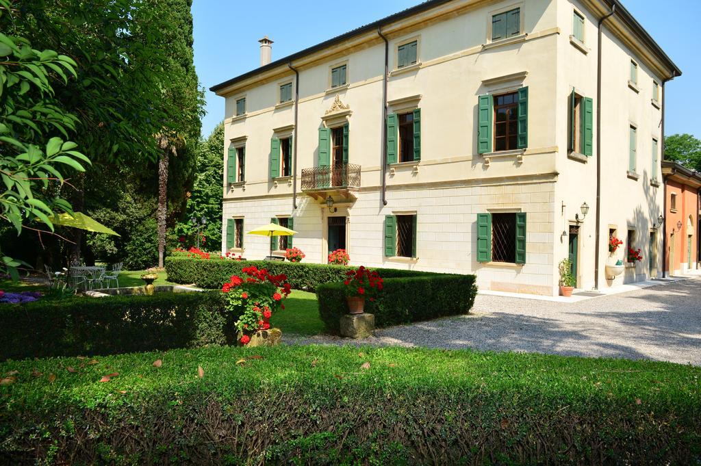 Relais Villa San Matteo San Pietro in Cariano Luaran gambar