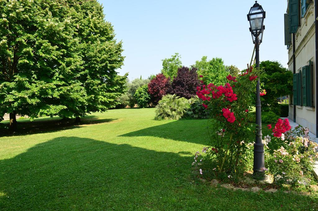 Relais Villa San Matteo San Pietro in Cariano Luaran gambar